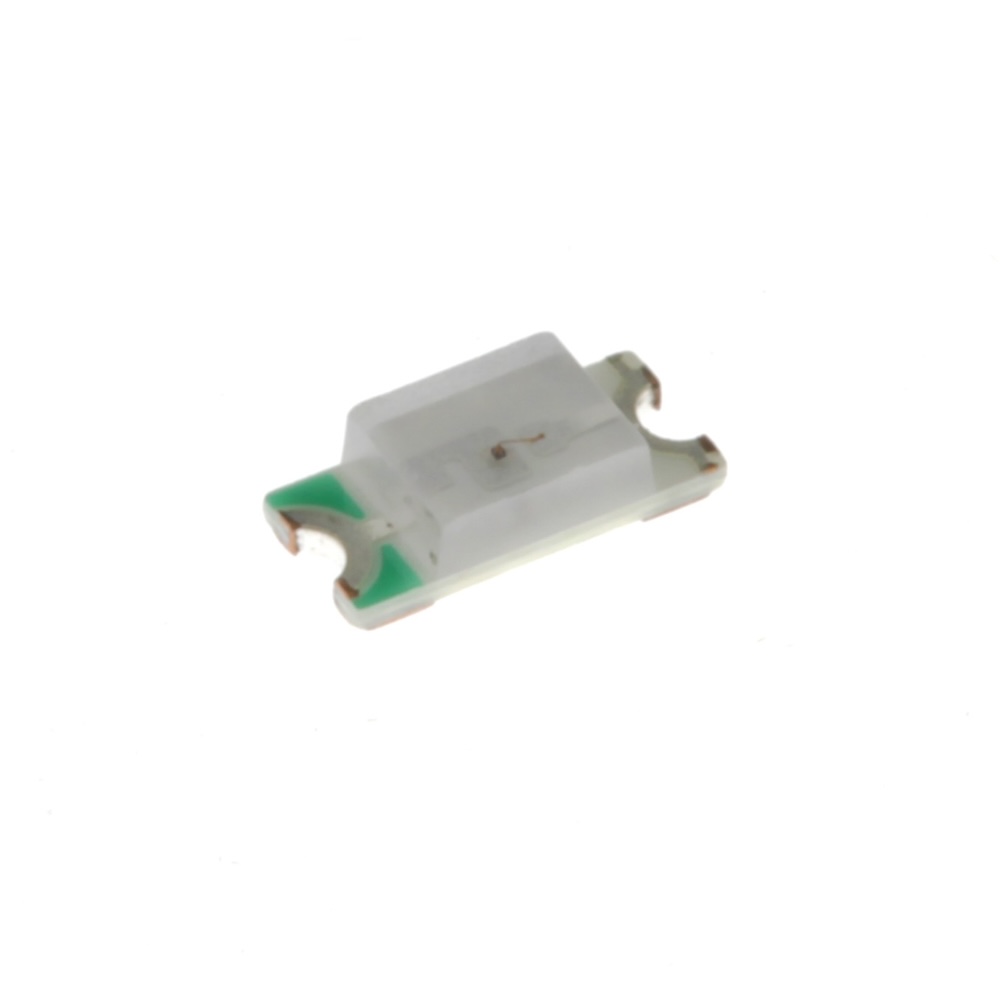 Светодиод SMD GNL-1206SRC