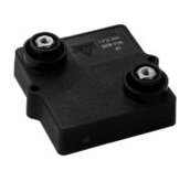 Резистор выводной мощный 100R 300W 5% / LPS0300H1000JB
