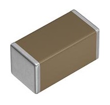 Конденсатор многослойный SMD 1206 22uF 10V X6S 20% / C3216X6S1A226M160AB