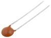 Конденсатор керамический 10nF 50V 10% / CC-10N