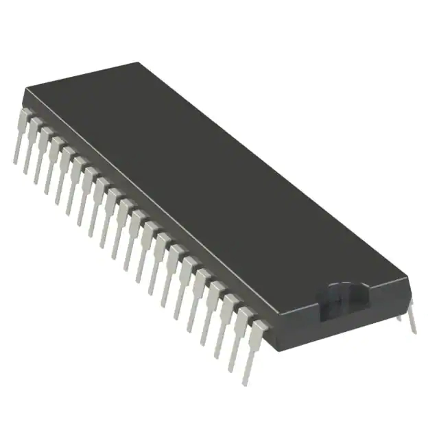Микросхема AT89C52-24PC