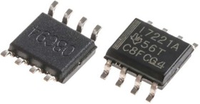 Микросхема ISO7221CDR
