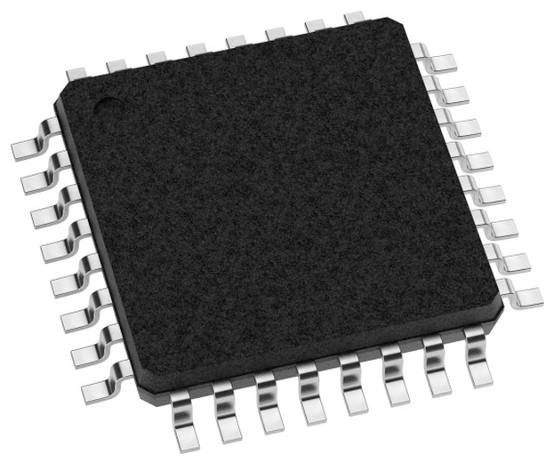 Микросхема ATmega328P-AU