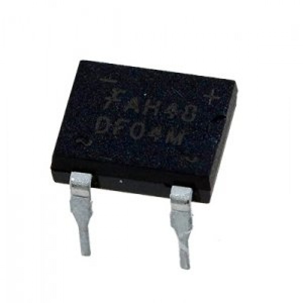 Диод DF04M