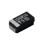 Конденсатор танталовый SMD E 330uF 10V 20% / 293D337X0010E2TE3