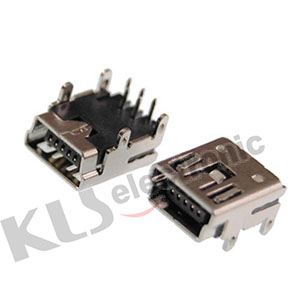 Разъём L-KLS1-229-5FA-B