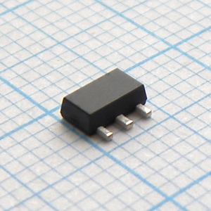 Транзистор BCV48H6327
