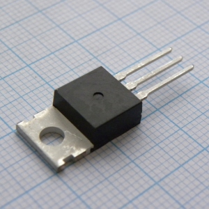 Диод Шоттки MBR16100CTG