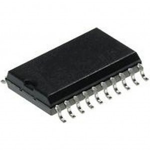 Микросхема SN74AC574DW