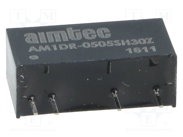 Источник питания AM1S-0505SH30Z