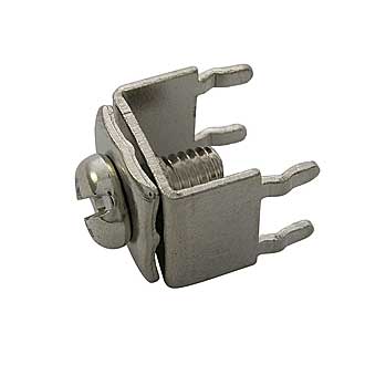 Клемма K13. ВИНТОВАЯ M4*9
