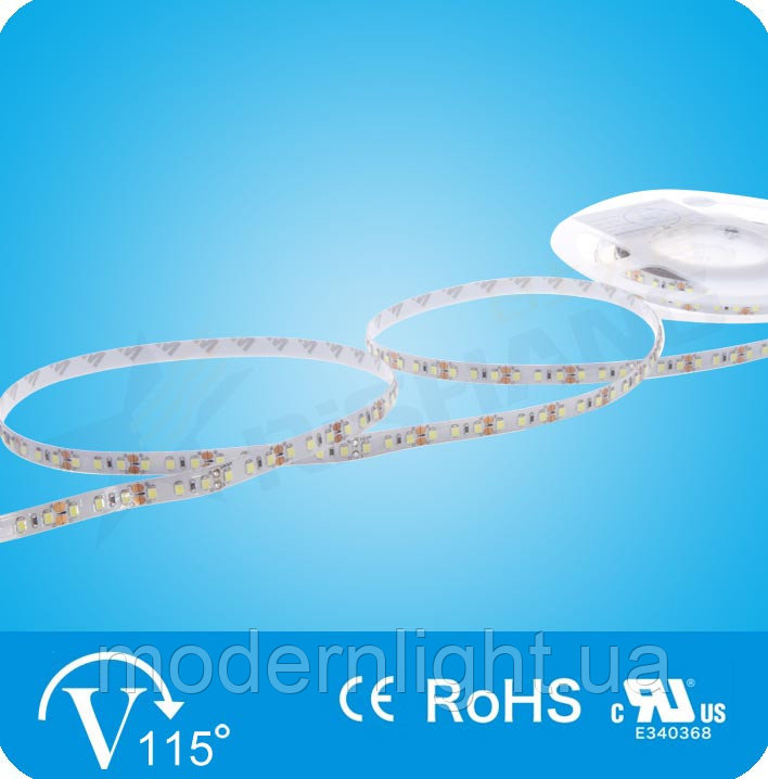 Светодиодная лента RSH-2835W120-8,6W-8MM-12V-N/A-CRI80