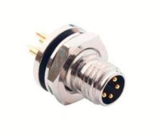 Разъем L-KLS15-714A-M8-4M1-A
