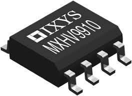 Микросхема MXHV9910B