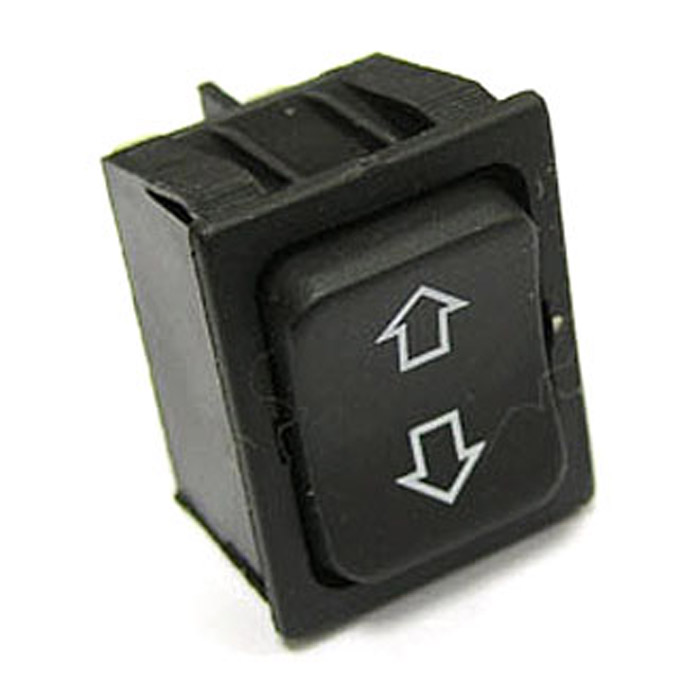 Клавишный переключатель RS-223-4C (ON)-OFF-(ON)