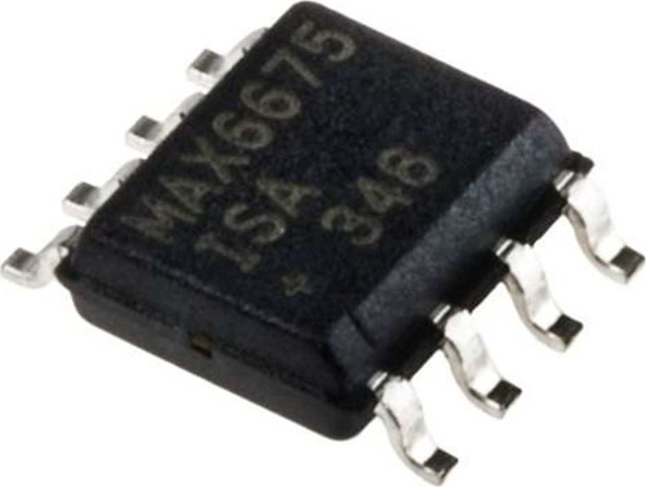 Микросхема MAX6675ISA+T