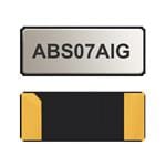 SMD-резонатор ABS07AIG-32.768KHZ-9-D-T