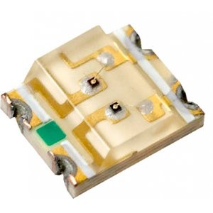 Светодиод SMD KPB-3025SURKCGKC