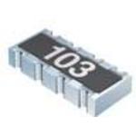 Резисторная сборка CAT16-103J4GLF