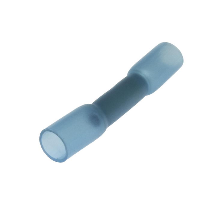 Соединитель роводов встык BHT2 HST Blue