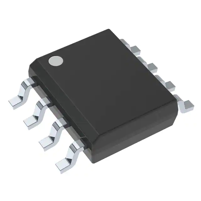 Микросхема TLC3702IDR