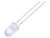 Светодиод FYL-5014UWC1C-15