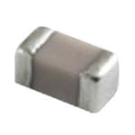 Конденсатор многослойный SMD 0603 18pF 50V C0G 5% / GRM1885C1H180JA01D