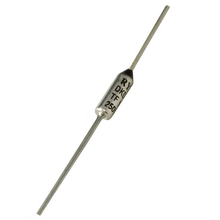 Предохранитель Termo fuse 142*C 15A axial