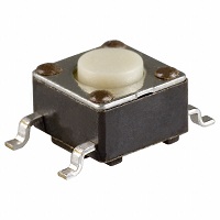 Кнопка тактовая TS1309