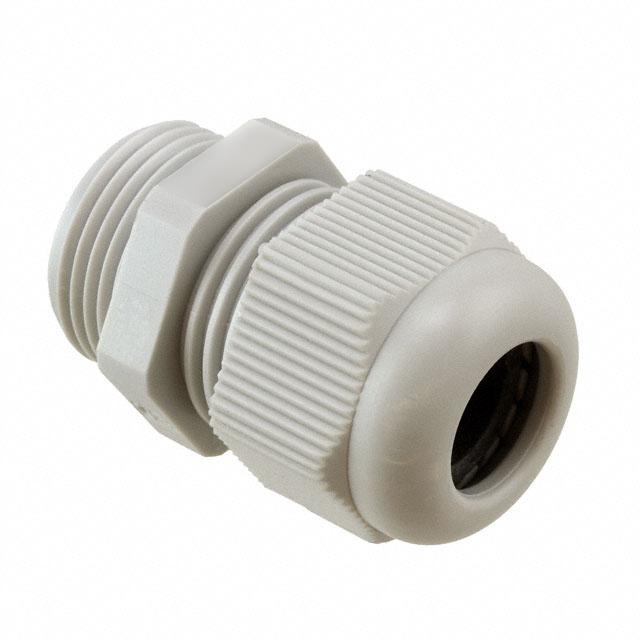 Кабельный ввод L-KLS8-0607-PG-16S-G2 (gray)