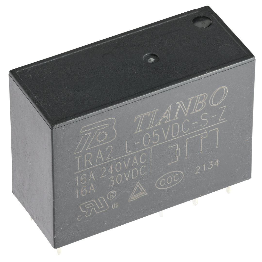 Реле TRA2-L-5VDC-S-Z