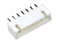 Разъём питания низковольтный B7B-XH-A (CWF-7) (WK-07) (DS1069-7MVW6X)