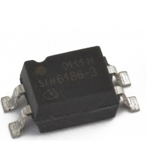 Оптопара SFH6186-3T