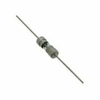 Предохранитель KLS5-1005-2000 (2A)