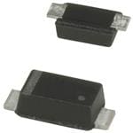 Диод SMD MM3Z18VC