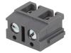 Клеммник DG300-7.5-02P-11-00A(H)