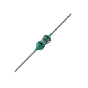 Дроссель EC24-220К 22 uH / AL0307-220K