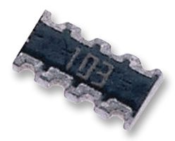 Резисторная сборка CAY17-472JALF