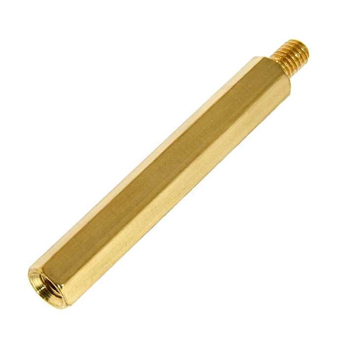 Стойка для печатных плат PCHSN-40 M4