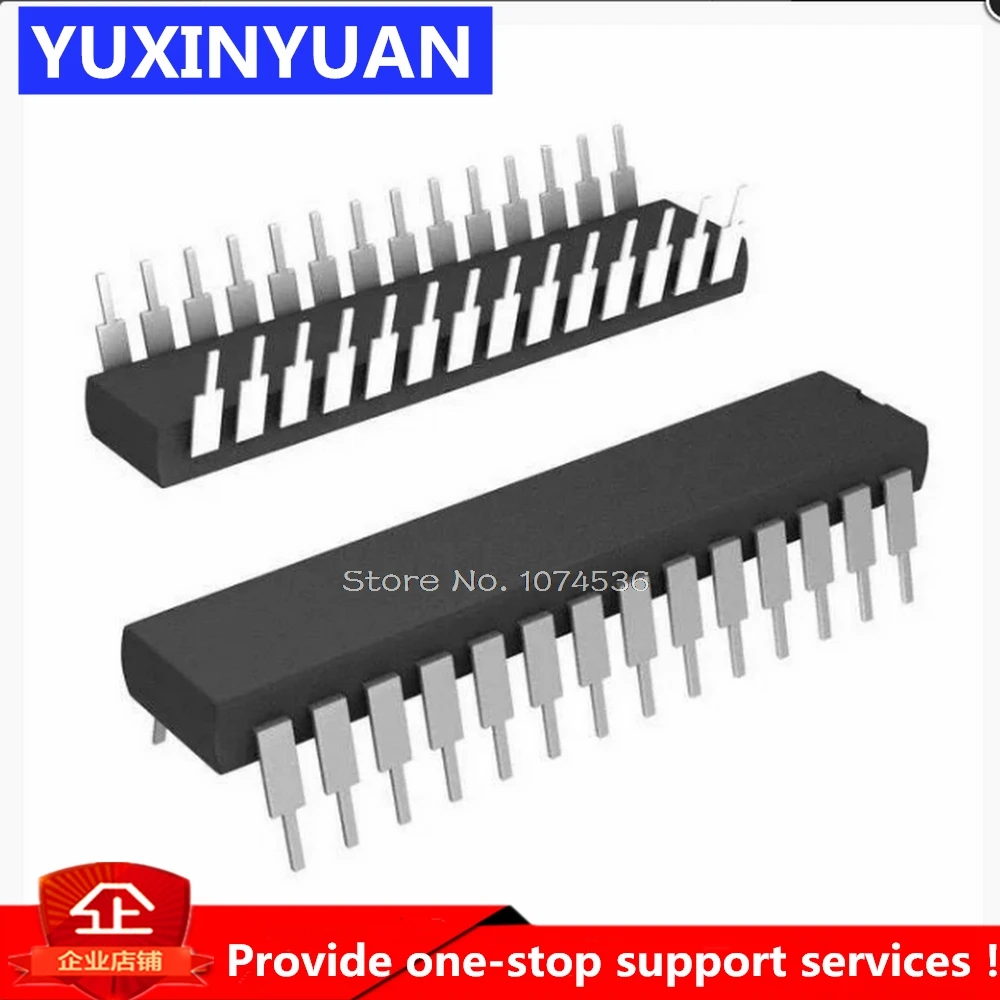 Микросхема ATMEGA48-20PU