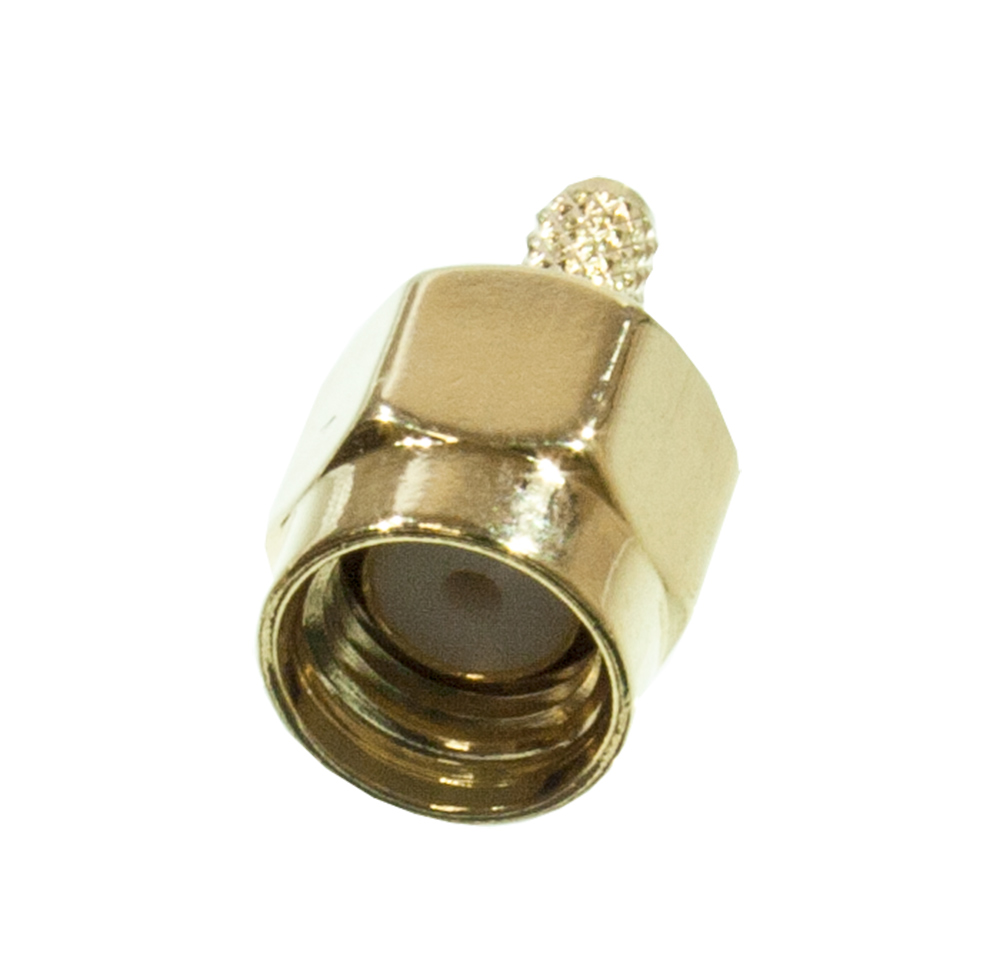 Разъем высокочастотный KLS1-SMA005-RG-174/U