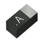 Конденсатор танталовый SMD 0603 4.7uF 10V 20% / F381A475MMA