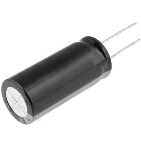 Конденсатор электролитический 4700uF 10V 13x30 105C