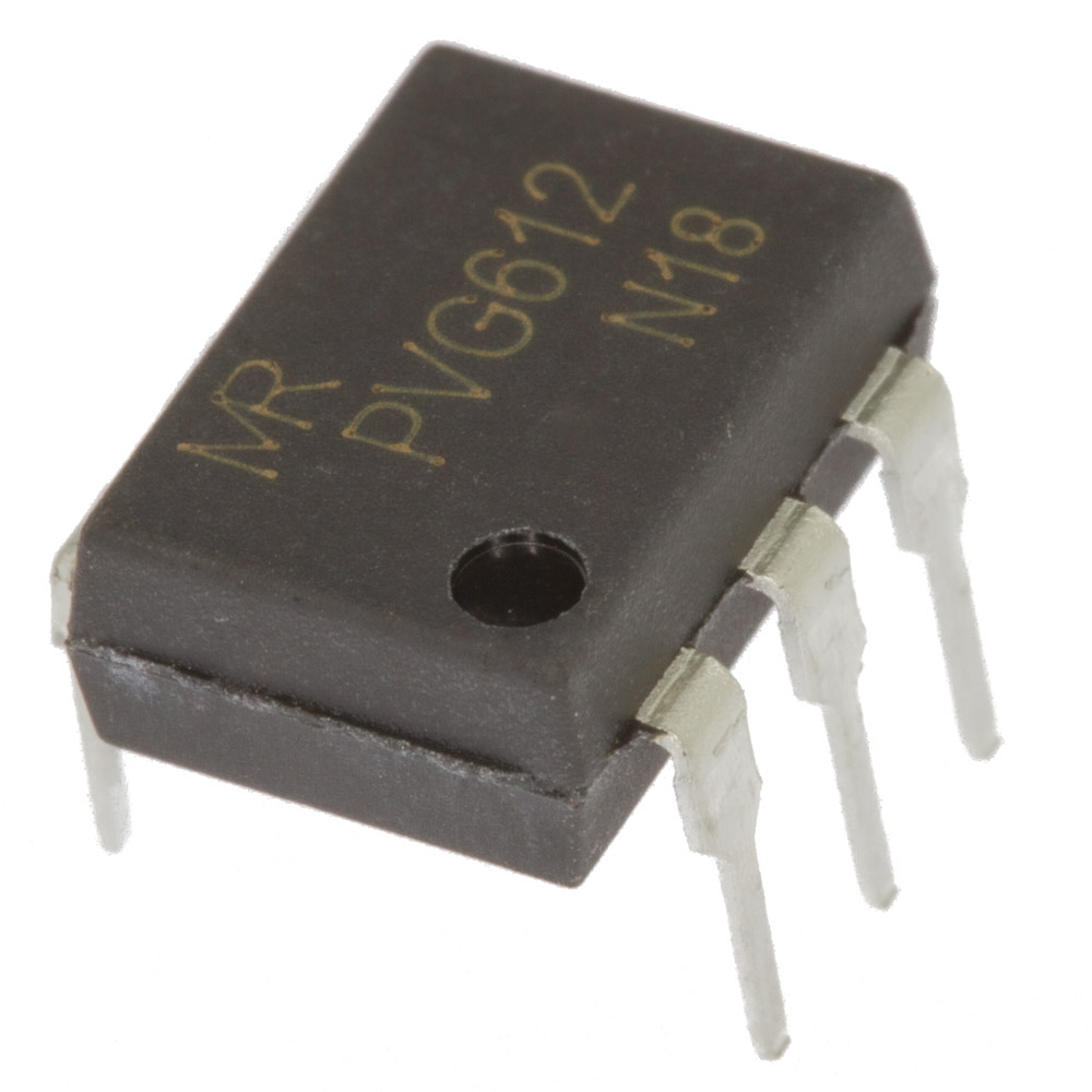 Реле твердотельное PVG612PBF