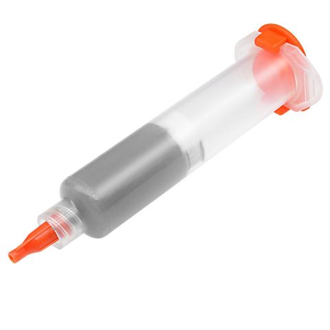 Паяльная паста XG-Z40 10CC / для SMT, BGA, Sn63/Pb37, 10мл, 35г