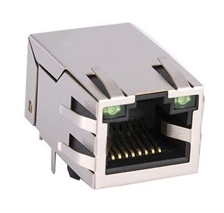 Разъём сетевой L-KLS12-TL112-1X1-G/G-03