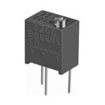 Потенциометр PV37W203C01B00