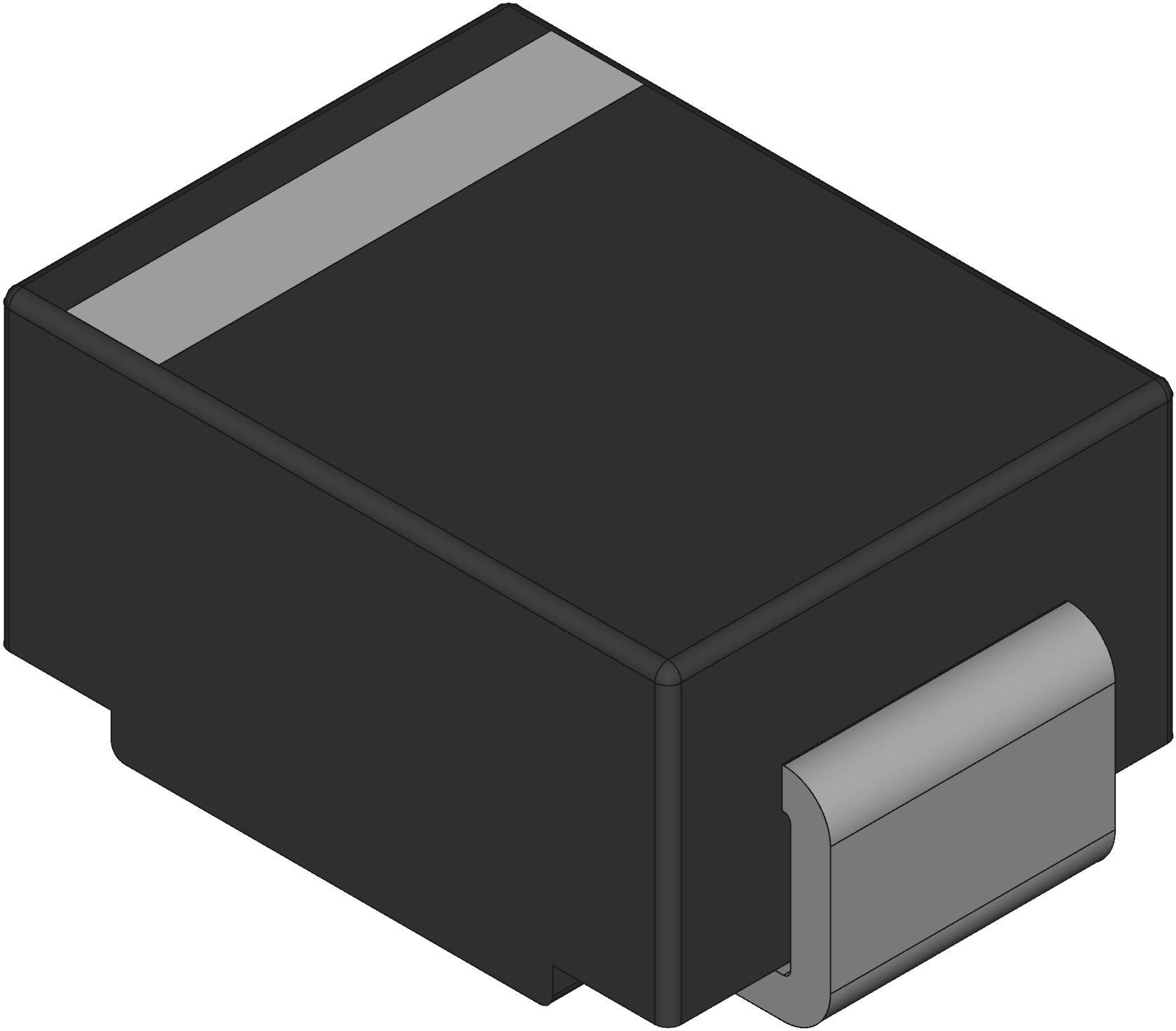 Стабилитрон SMD SZ605B