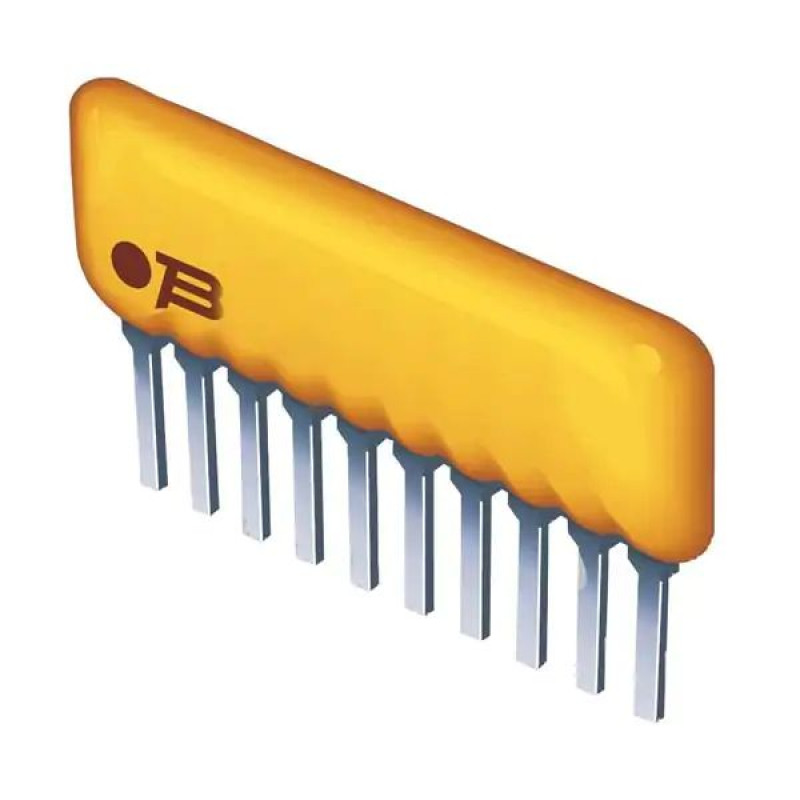 Резисторная сборка 4610X-101-512LF
