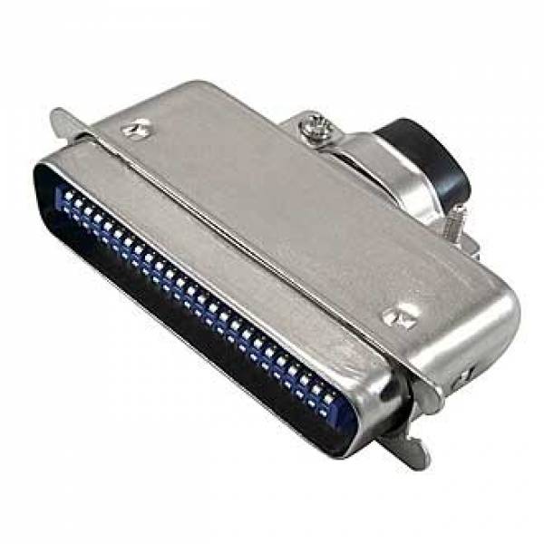 Разъём CENC-50M (DS1078-50M0LS)